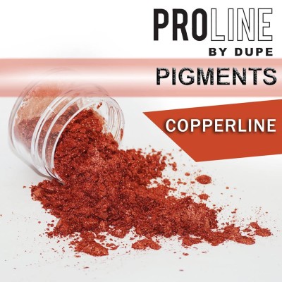 Proline By Dupe Pigment Set Proline By Dupe Pigment Set